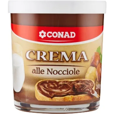 Krem Conad Sa Lesnikom200g 200 g