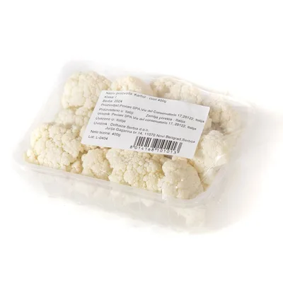 Karfiol Cvet 400 g