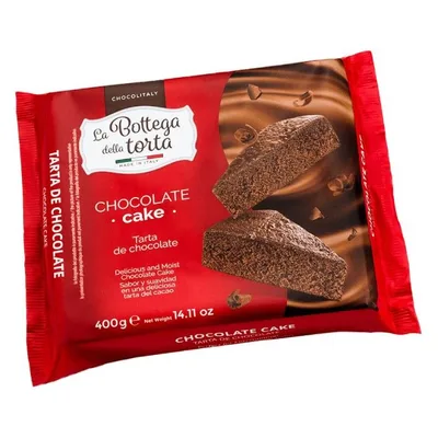 Torta Sa Kakaom Chocolitaly 400 g