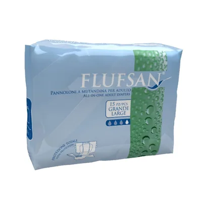Pelene Za Odras Ekon L Flufsan