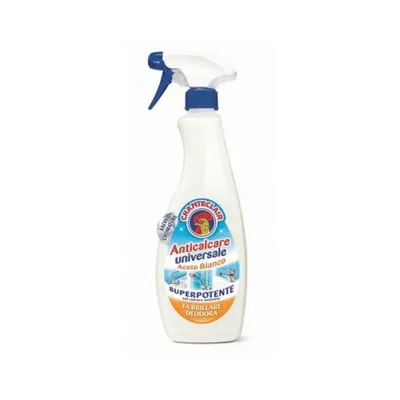 Sredstvo Za Skidanje Kamenca Chante Clair 625 ml