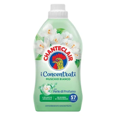 Omeksivac Koncentrovani Chanteclair Beli Mosus 1 L