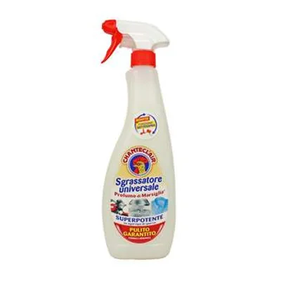 Sredstvo Za Ciscenje Odmascivac Chante Clair Marseljski Sapun 600 ml