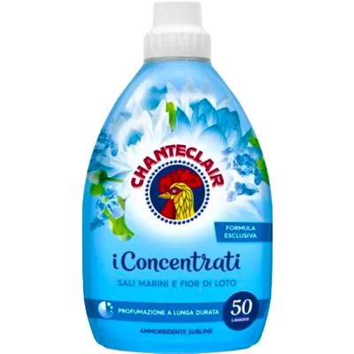 Omekšivač Za Veš Baby Eco Chante Clair 900 ml