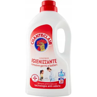 Deterdzent Tecni Chanteclair Pulito Profondo 1,26 L