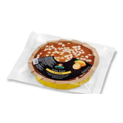 Kolač Ciaociao Limun Gecchele 350 g