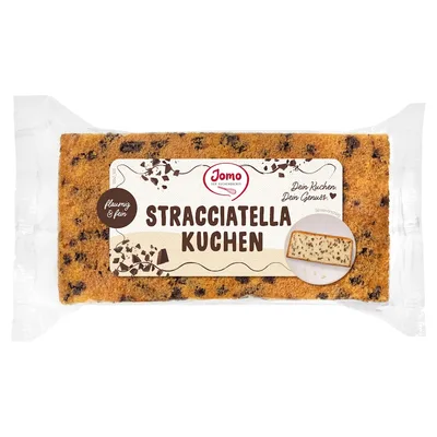 Kolač Stracciatella Gecchele 300 g