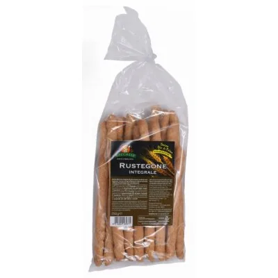Štapići Integralni Rustegone Gecchele 250 g