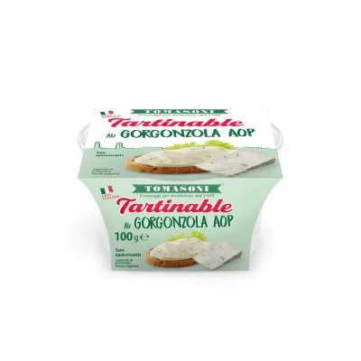 Namaz Od Gorgonzola Sira Tomasoni 100 g