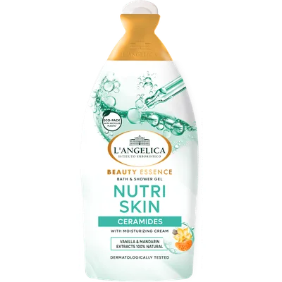 Langelica Cajevica Gel Za Tusiranje 250 ml