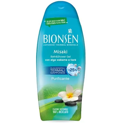 Kupka Misaki Bionsen 250 ml
