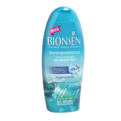 Gel Tuš Shg Dermoprot Bionsen 250 ml