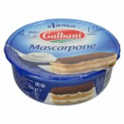 Mascarpone Sir 250 g