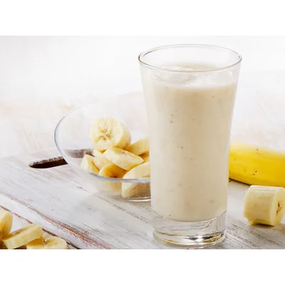 Smoothie Od Jabuke, Jaogde, Banane Wfc 250 ml
