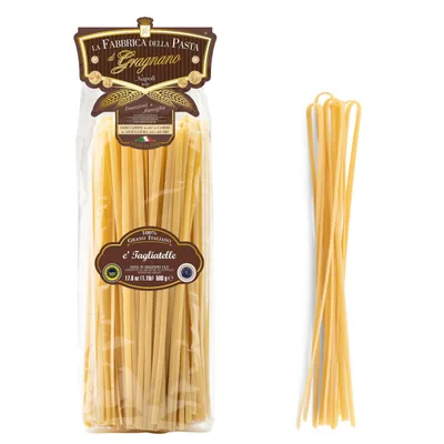 Testenina Gragnano Tagliatelle 500 g