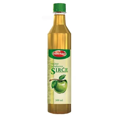 Sirce Conad Jabukovo 500 ml