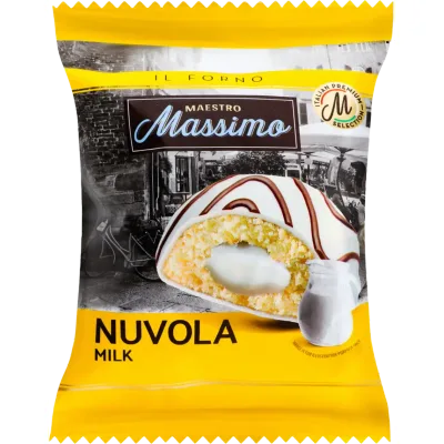 Kolac Milky Massimo 50 g