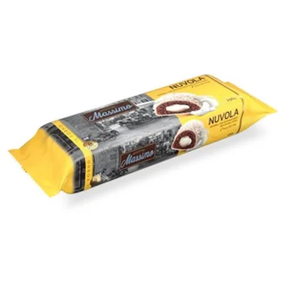 Kolac Kokos Massimo 150 g