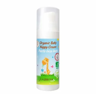 Krema Pelen Reg Org 0m Azeta 50 ml