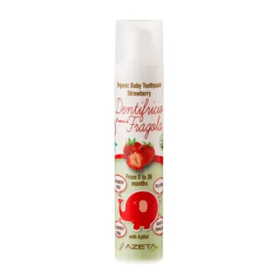 Zp Org Deč 0-36mes Jagoda Azet 50 ml