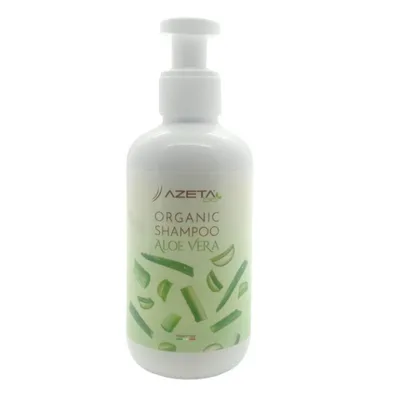 Šampon Or Aloe Vera 0m Azeta 200 ml