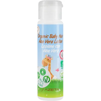 Azetabio Org.Losion/Temenjača 0m Os 50 ml
