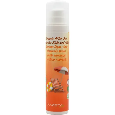 Azetabio Losion Posle Sunčanja 100 ml