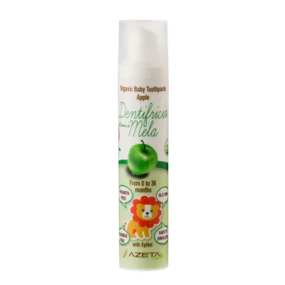 Zp Org Deč 0-36mes Jabuka Azet 50 ml