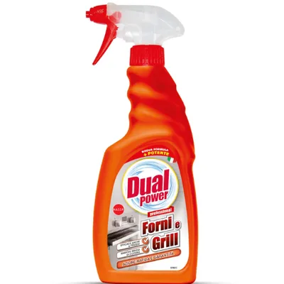 Dual Power Za Rerne Spray500ml 500 ml