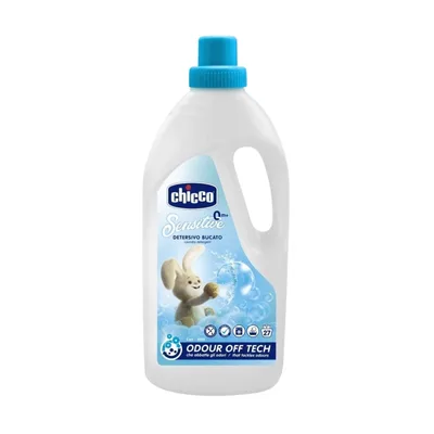 Chicco Deterdžent Tečni za Veš 1,5 L