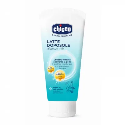 Chicco Mleko Posle Sunčanja 150 ml