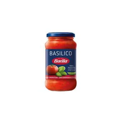 Barilla Sos od Bosiljka Basilico 400 g