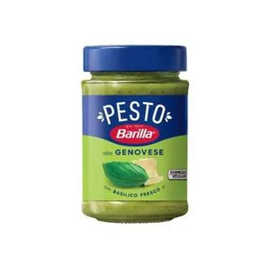 Barilla Sos Pesto Genovese 190 g