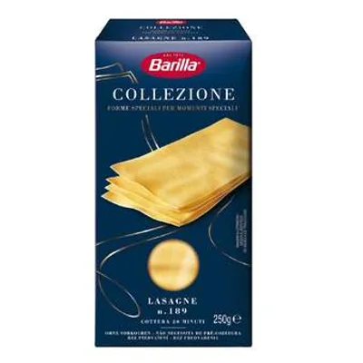 Barilla Testenina Tagliatelle All Uovo 250 g