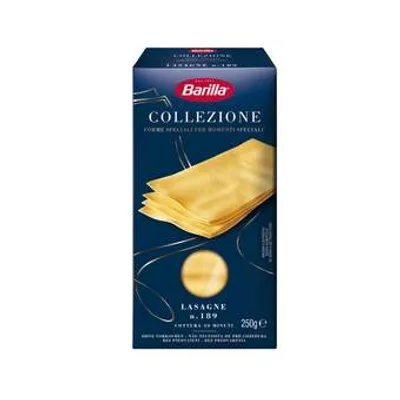 Barilla Testenina Lazanje Collezione N.189 250 g