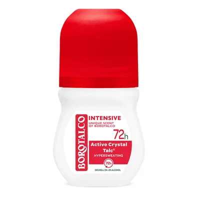 Borotalco Intensive Dezoorans Roll On 50 ml