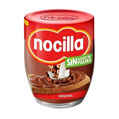 Krem Original Nocilla 180 g