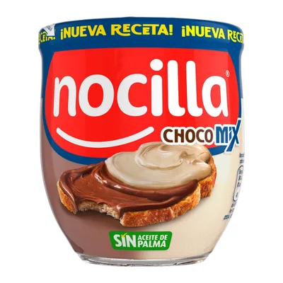 Krem Choco Mix Nocilla 180 g