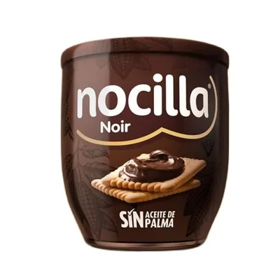 Krem Noir Nocilla 180 g
