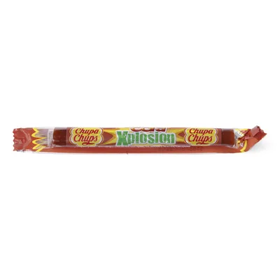 Gumena Bombona Chupa Chups Cola Explosion 10 g