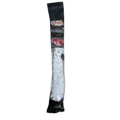 Kobasica Fuetec Elpozo 170 g