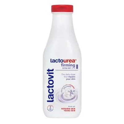 Gel Za Tuširanje Lactovit Lactourea Firming 600 ml