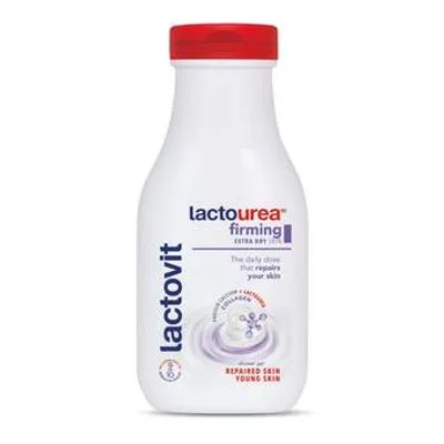 Gel Za Tuširanje Lactovit Lactourea Firming 300 ml