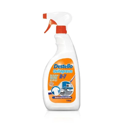 Sredstvo Za Ciscenje Odmascivac Destelo 750 ml