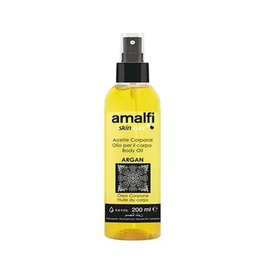 Ulje Za Telo Amalfi 200 ml