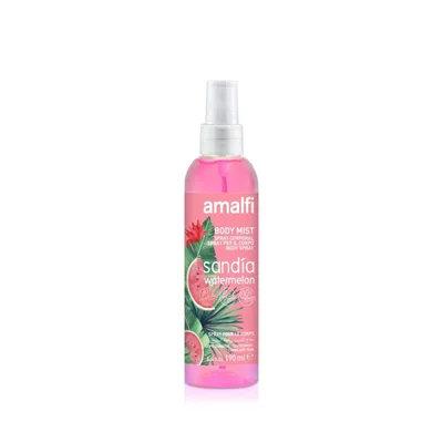 Sprej za Telo Amalfi Watermelon 200 ml