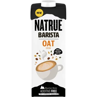 Mleko Od Ovsa Barrista Natrue 1 L