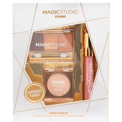 Magic Studio Diamond Glow Set
