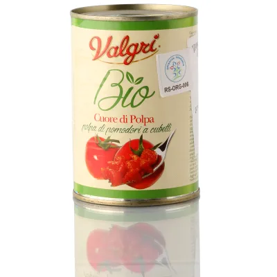 Pelat Od Paradajza Organski 530 g