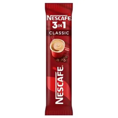 Nescafe Inst 3in1 Classic Dspl15 16 g